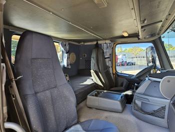 Volvo FM 500 8x4 / RETARDER / 160T